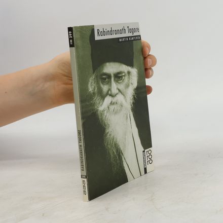 Rabīndranāth Tagore