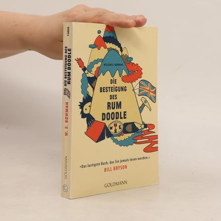 Die Besteigung des Rum Doodle
