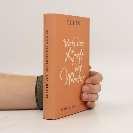 Von der Kraft des Wortes