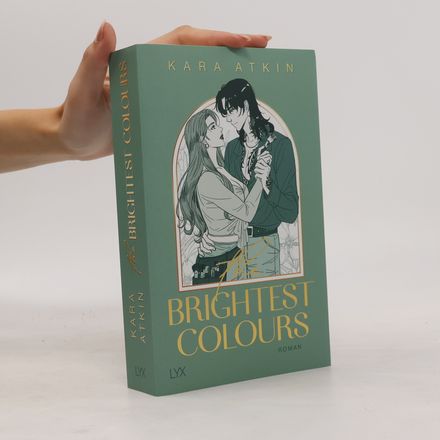 The Brightest Colours