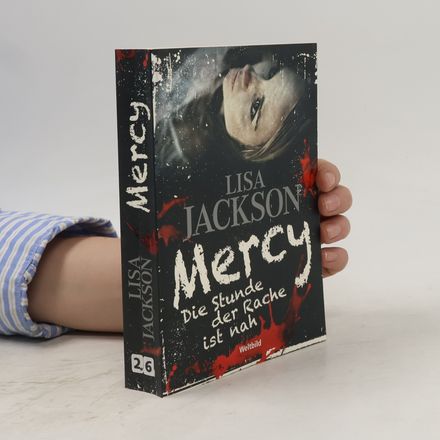 Mercy - Die Stunde der Rache ist nah