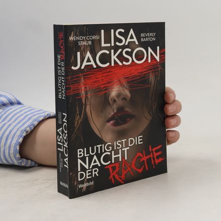 Blutig ist die Nacht der Rache