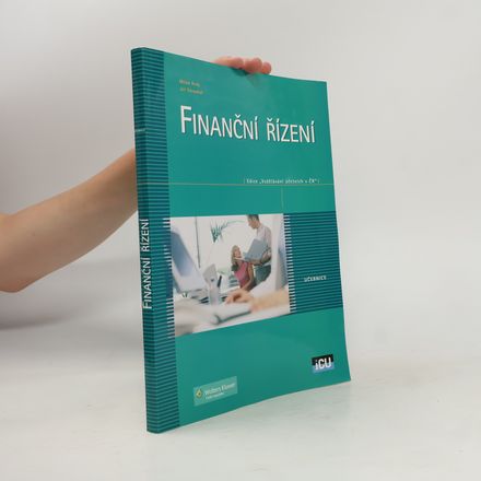 Finanční řízení