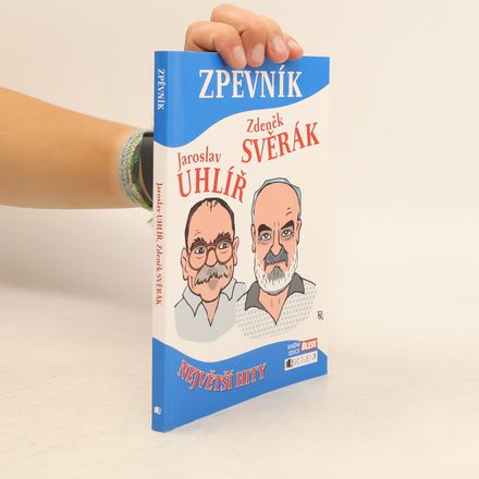 Zpěvník: největší hity