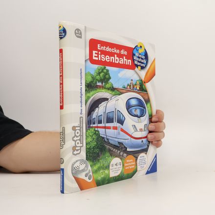 Entdecke die Eisenbahn