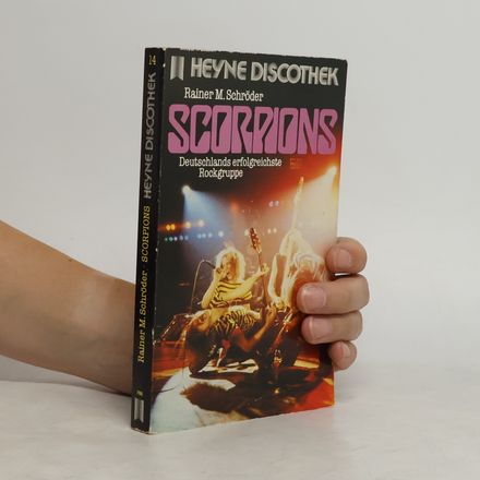 Scorpions
