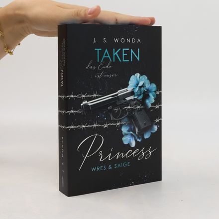 Taken Princess 3