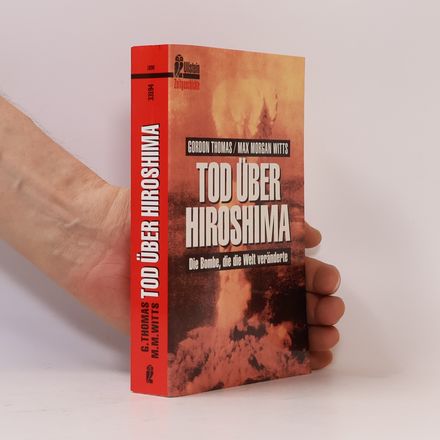 Tod über Hiroshima
