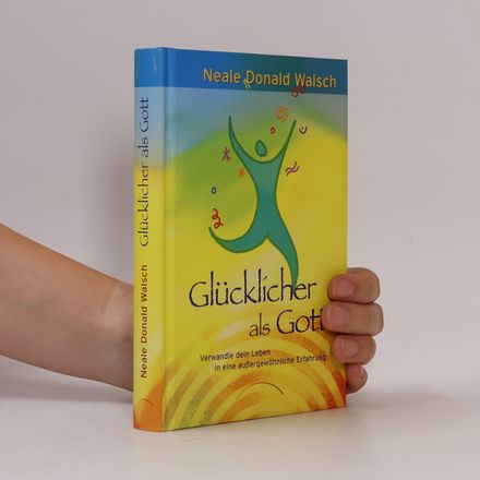 Glücklicher als Gott
