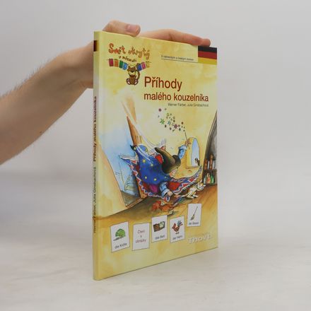 Příhody malého kouzelníka