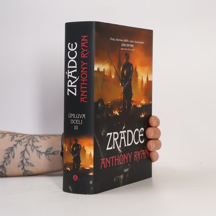 Zrádce