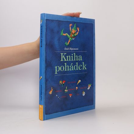 Kniha pohádek