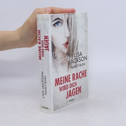 Meine Rache wird dich jagen
