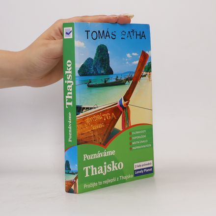 Poznáváme Thajsko