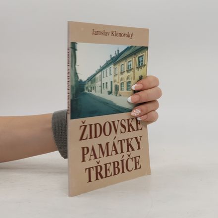 Židovské památky Třebíče