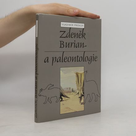 Zdeněk Burian a paleontologie