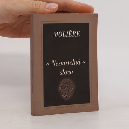 Nesmrtelná slova = Les mots immortels