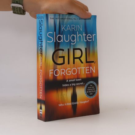 Girl, Forgotten