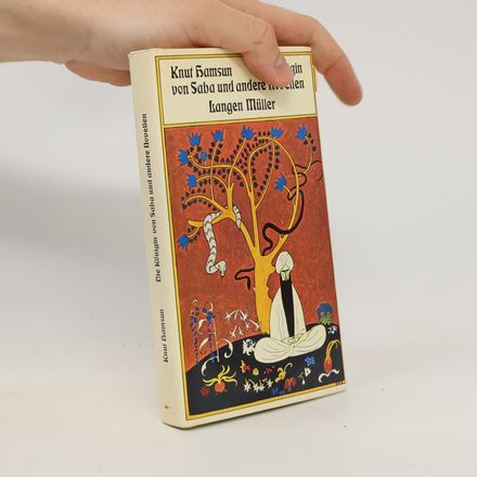 Die Königin von Saba und andere Novellen