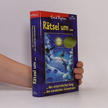 Rätsel um den unterirdischen Gang