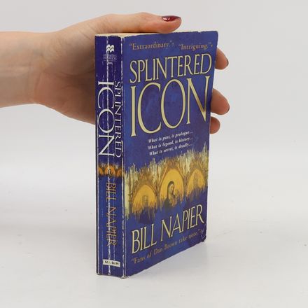 Splintered Icon