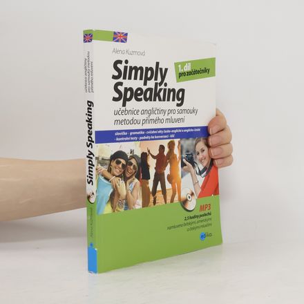 Simply speaking, 1 díl pro začátečníky