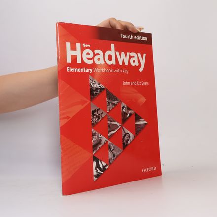 New Headway : elementary. Workbook with key : with iChecker
