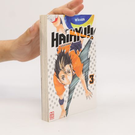 Haikyu!! 03