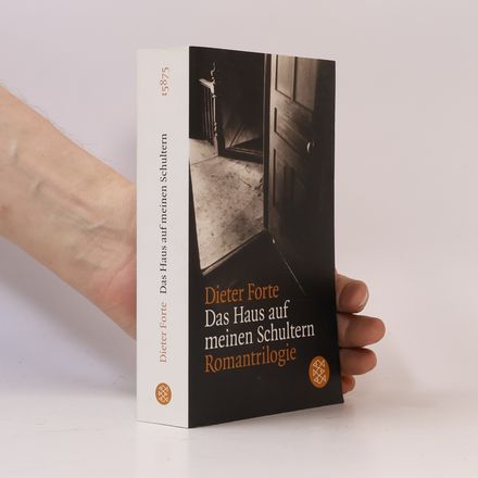 Das Haus auf meinen Schultern