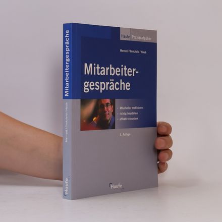 Mitarbeitergespräche