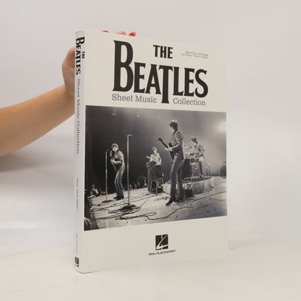Sheet Music Collection: The Beatles