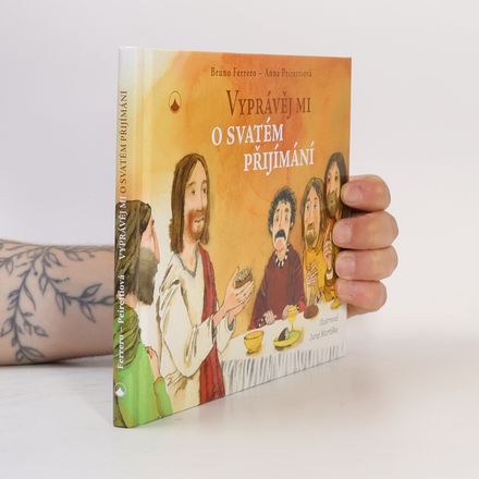Vyprávěj mi o svatém přijímání