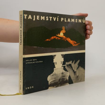Tajemství plamenů