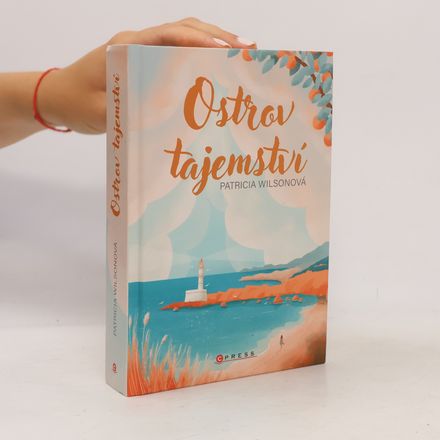 Ostrov tajemství