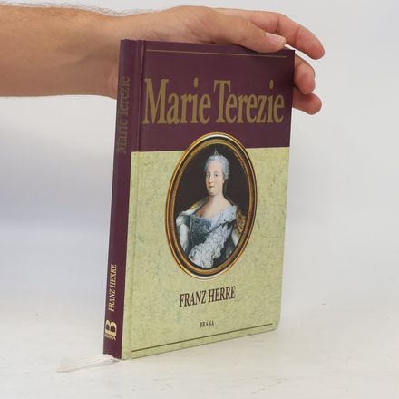 Marie Terezie