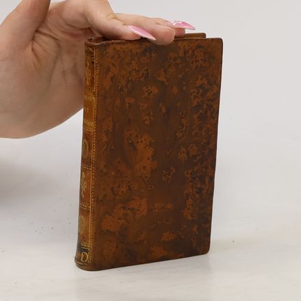 Poèmes Et Discours En Vers de Voltaire