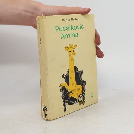 Pučálkovic Amina