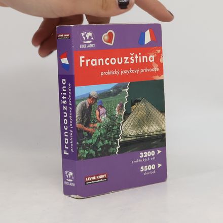 Francouzština