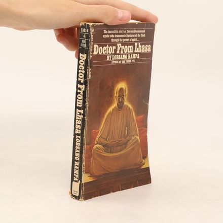 Doctor from Lhasa