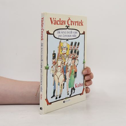 Jak ševci zvedli vojnu pro červenou sukni: Kuba