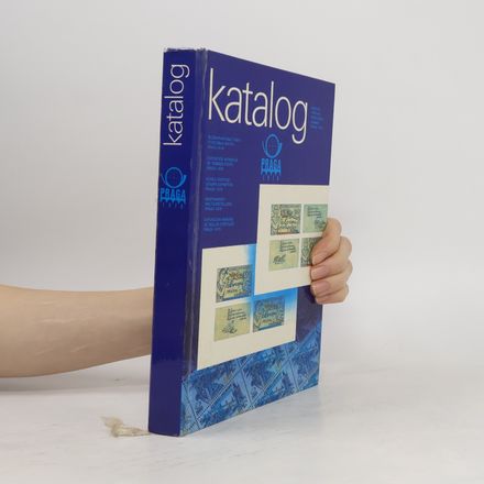 Katalog. Světová výstava poštovních známek Praga 1978