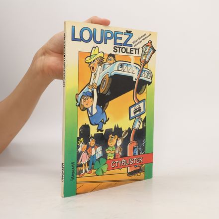 Loupež století, Cirkus Pepi