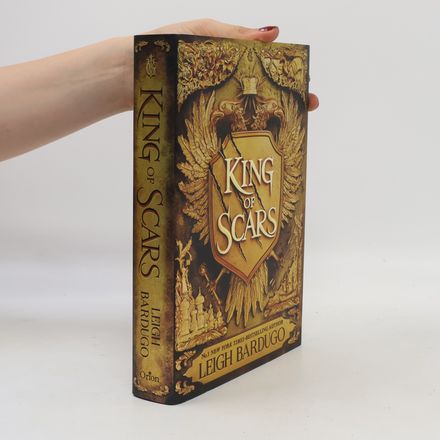 King of Scars