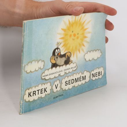 Krtek v sedmém nebi