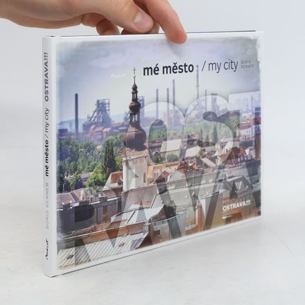 Mé město Ostrava !!!