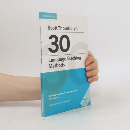 Scott Thornbury's 30 Language Teaching Methods