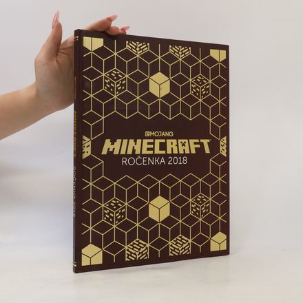 Minecraft. Ročenka 2018