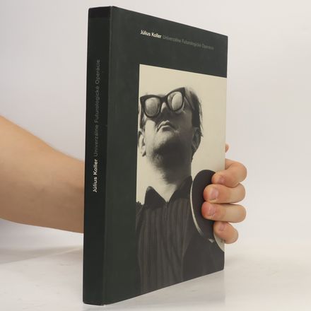 Július Koller, univerzálne futurologické operácie