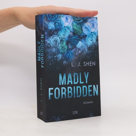 Madly Forbidden