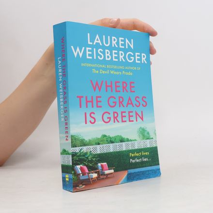 Where the Grass is Green
